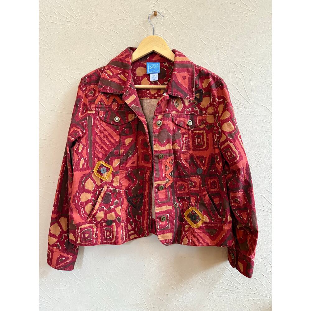 Lark Lane Petite Top Size 16P